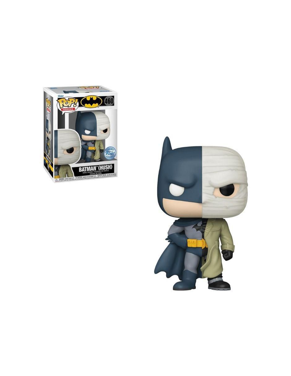 Pop! Batman 3