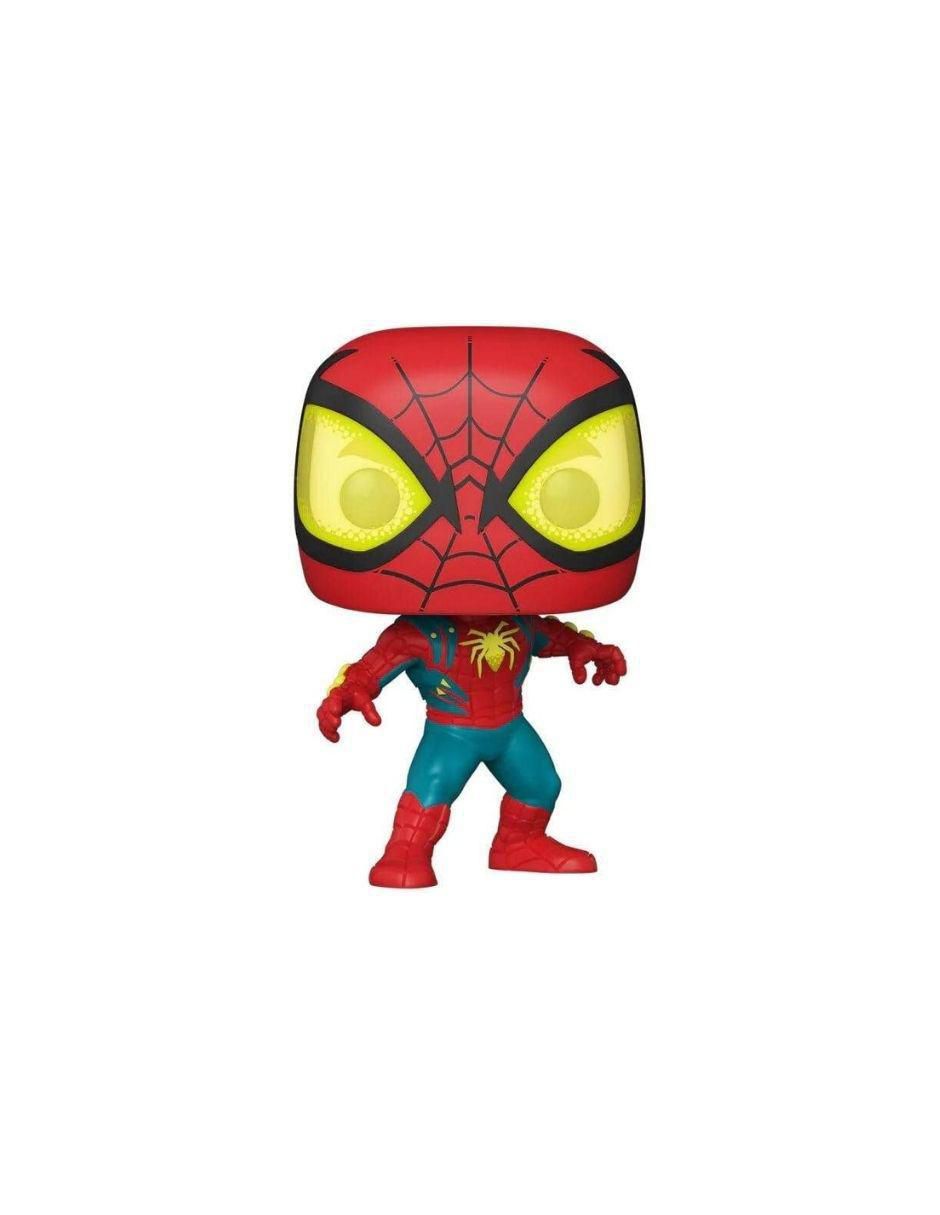Pop! Spider-Man Pop! Spider-Man