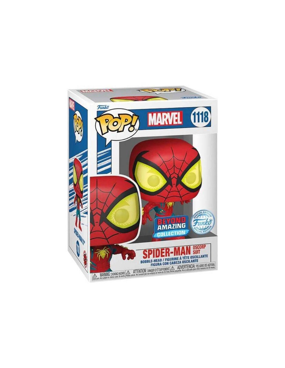 Pop! Spider-Man 2
