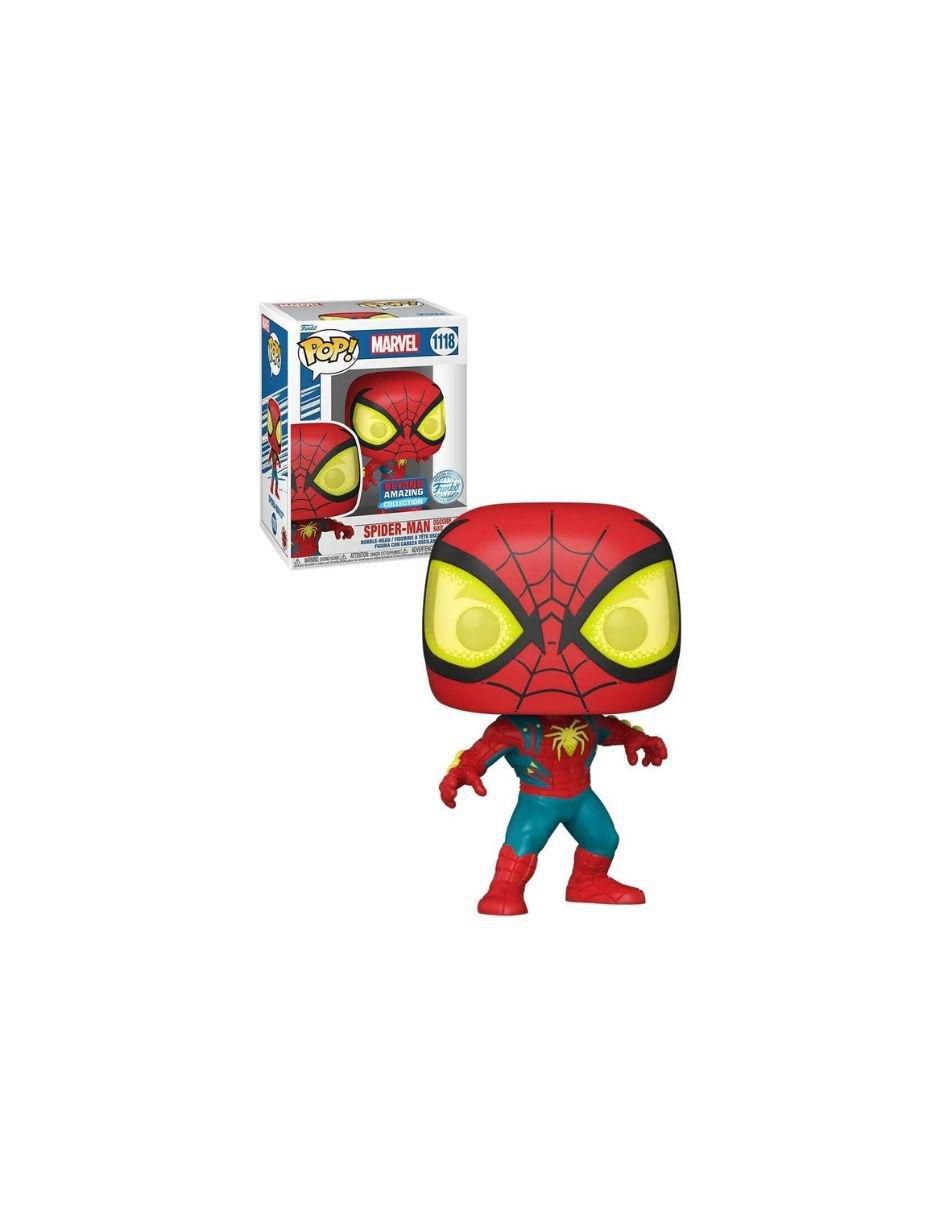Pop! Spider-Man 3