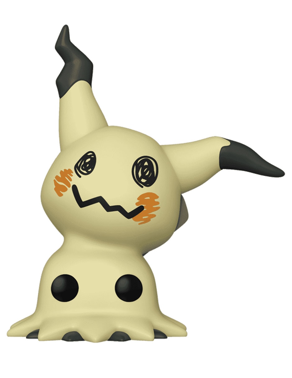 Pop! Pokémon Mimikyu