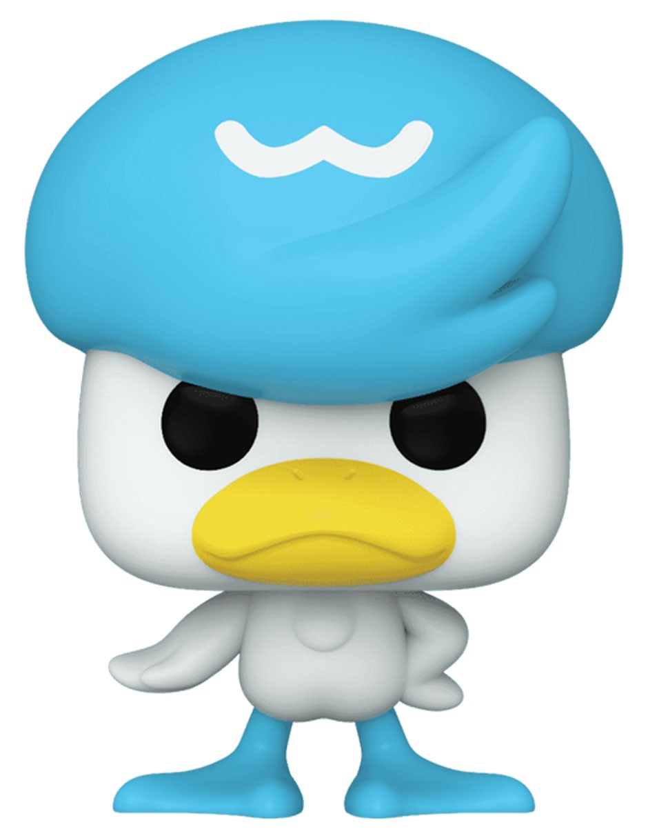 Pop! Pokémon Quaxly