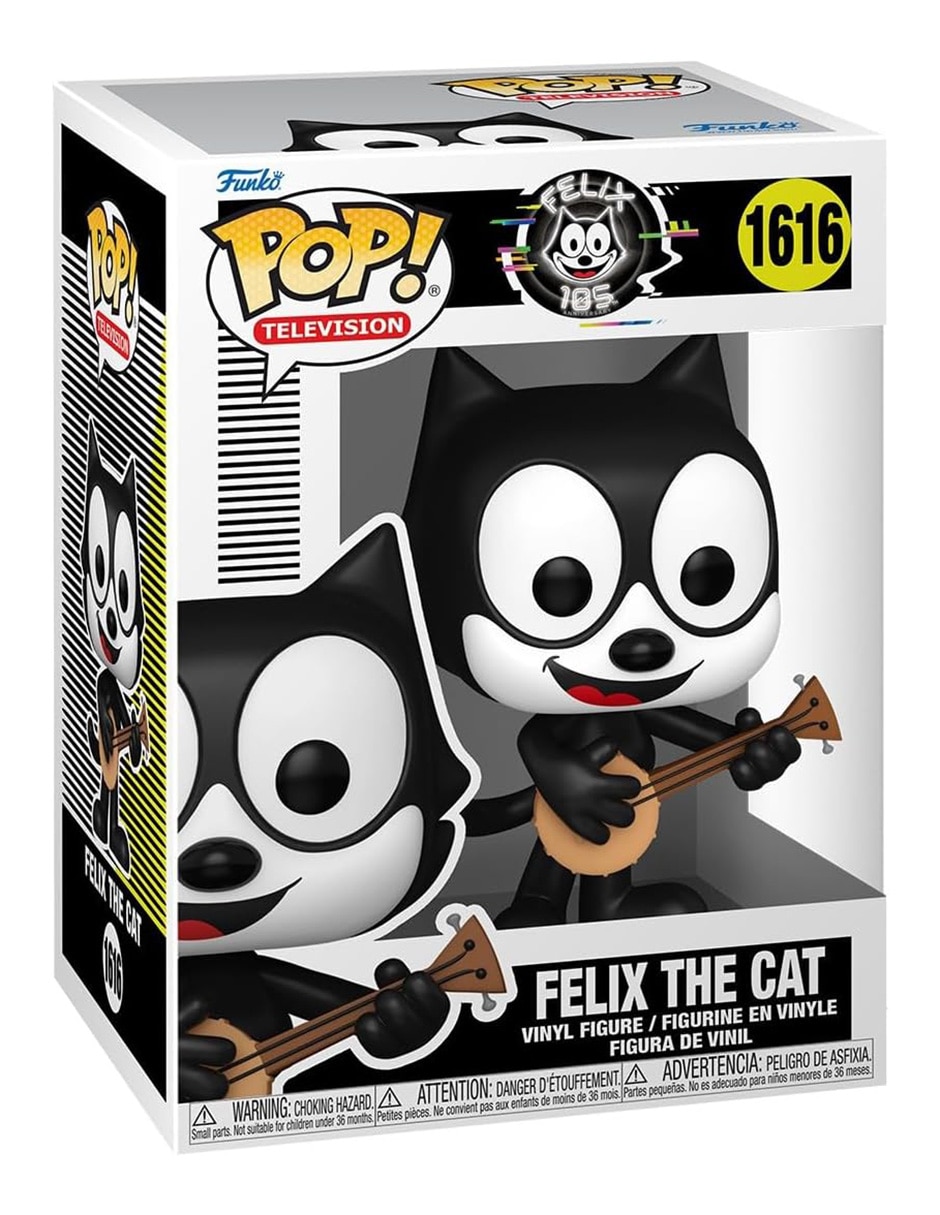 Pop! Felix The Cat 2
