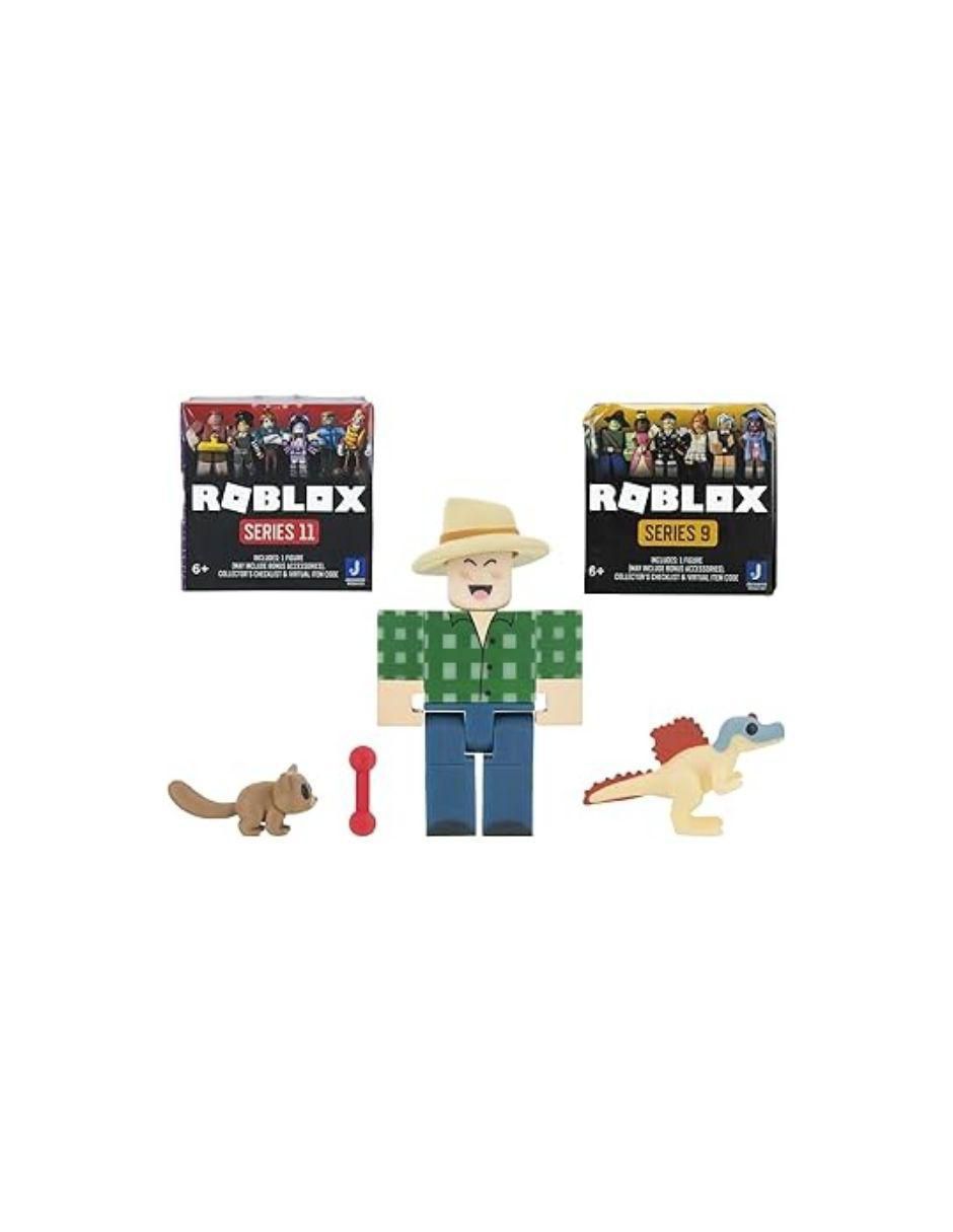 Figura de colección Pets 2