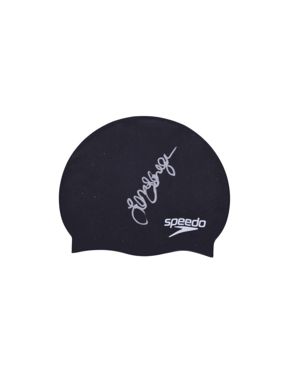 Gorra Para Natación autografiado por Ian Thorpe