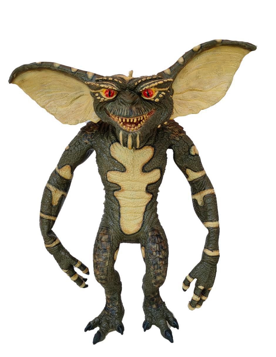 Figura de colección articulada Evil Gremlin 1