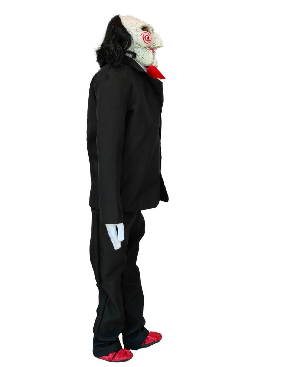Figura de colección articulada Saw 3