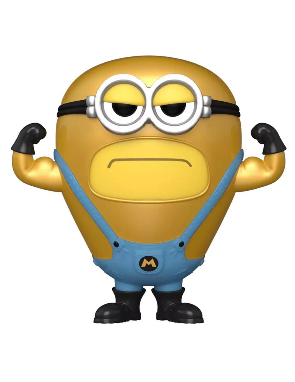 Pop! Mi Villano Favorito Dave Pop! Mi Villano Favorito Dave