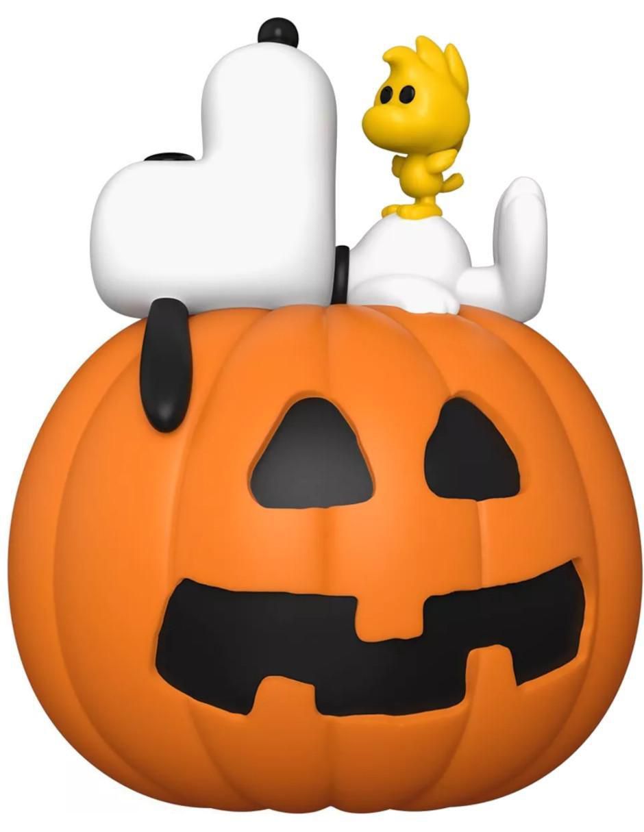 Peanuts Snoopy POP! Deluxe Peanuts Snoopy POP! Deluxe