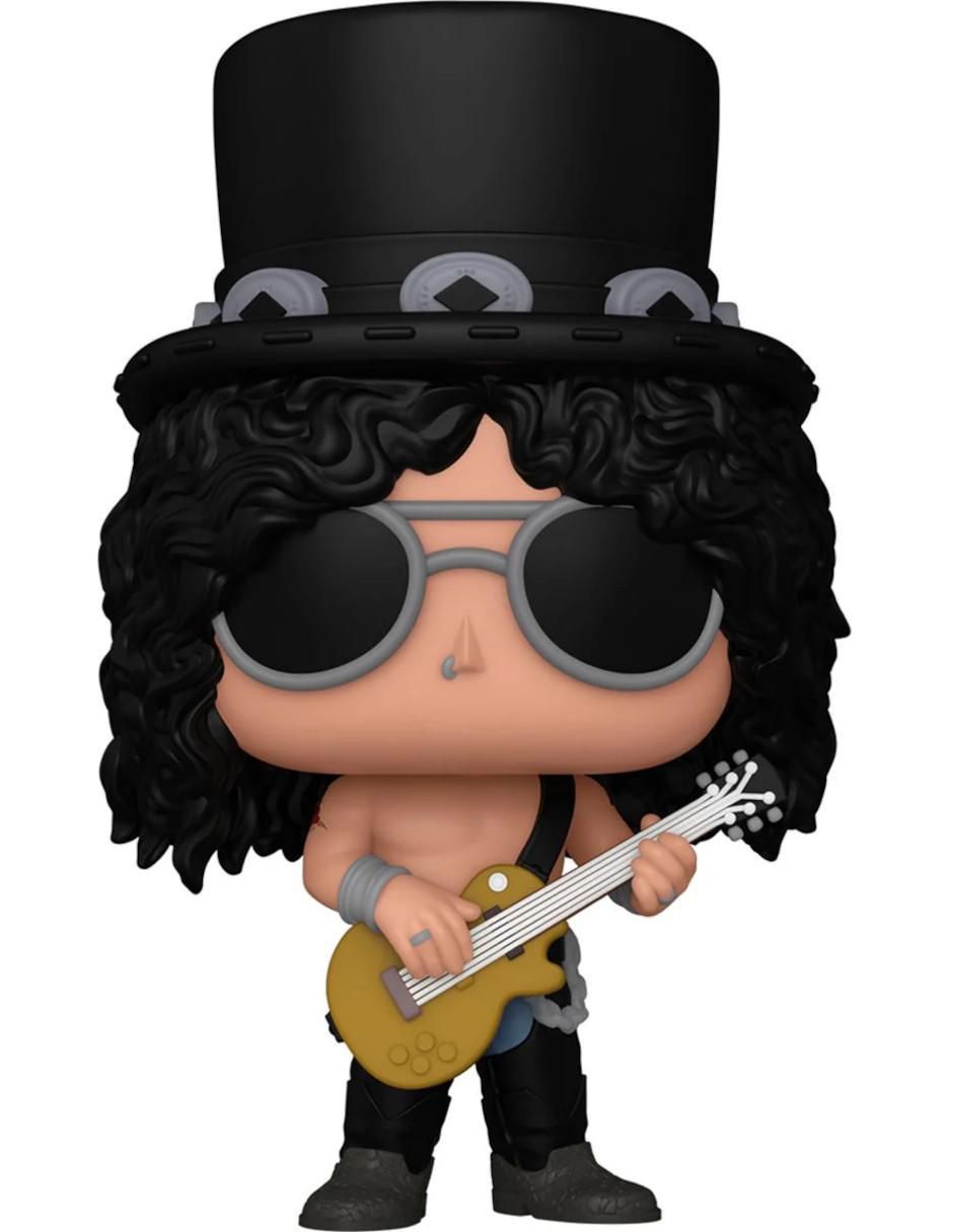 Guns n' Roses Slash POP! Rocks Guns n' Roses Slash POP! Rocks