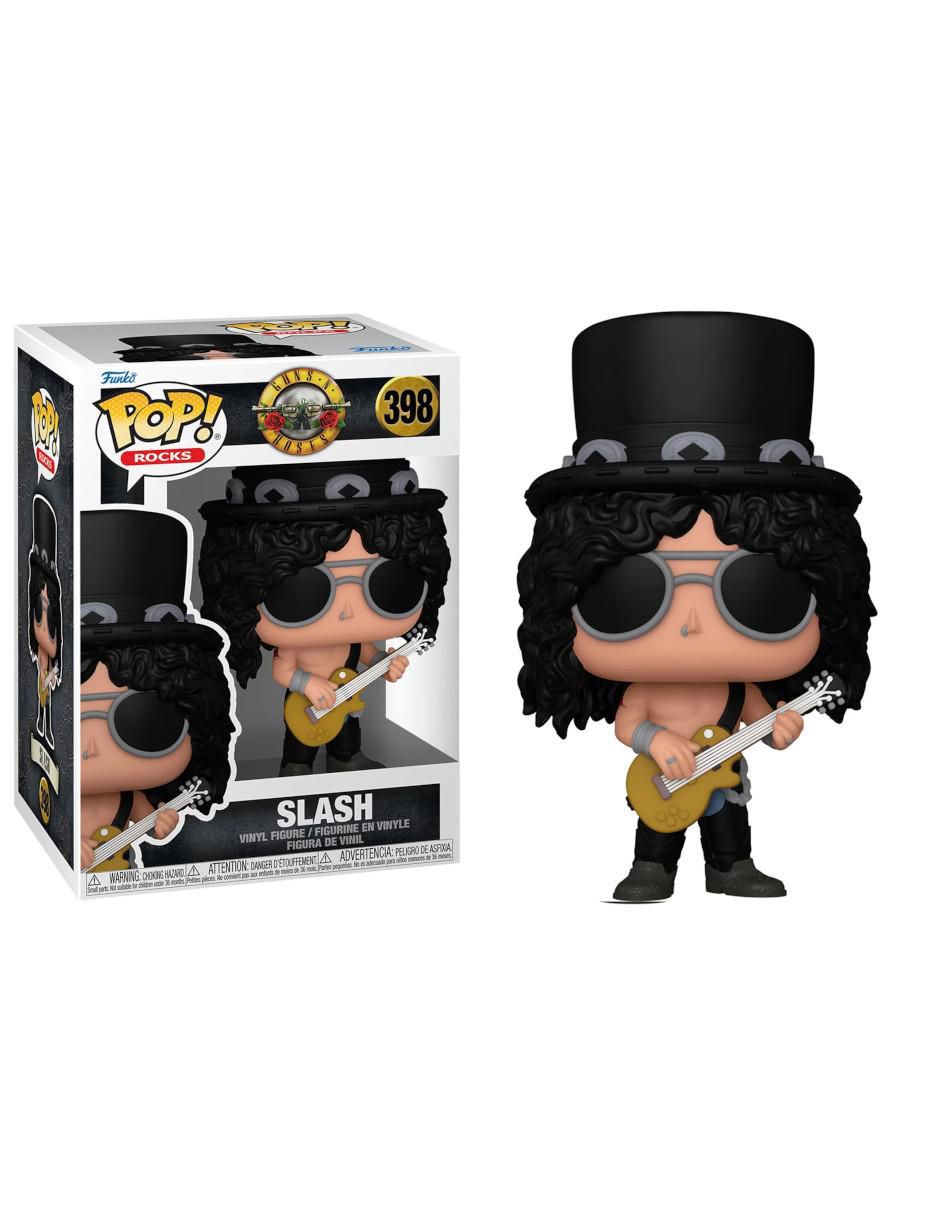 Guns n' Roses Slash POP! Rocks 2