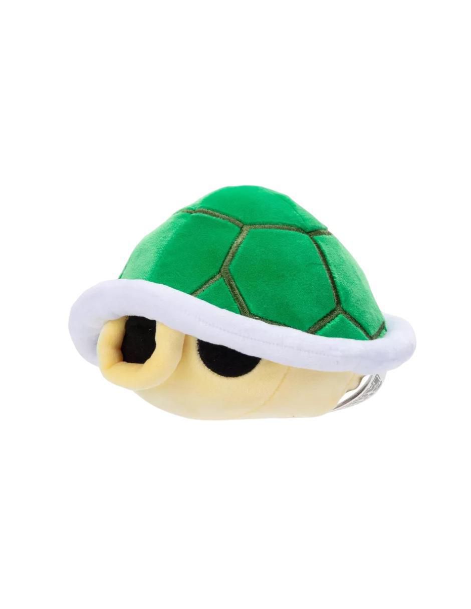 Peluche de Super Mario Bros Tortuga de 12 cm 3