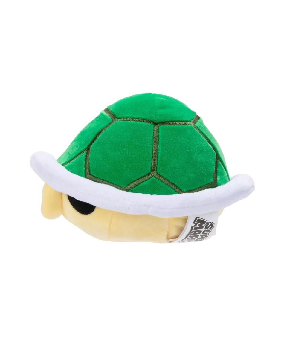 Peluche de Super Mario Bros Tortuga de 12 cm 4