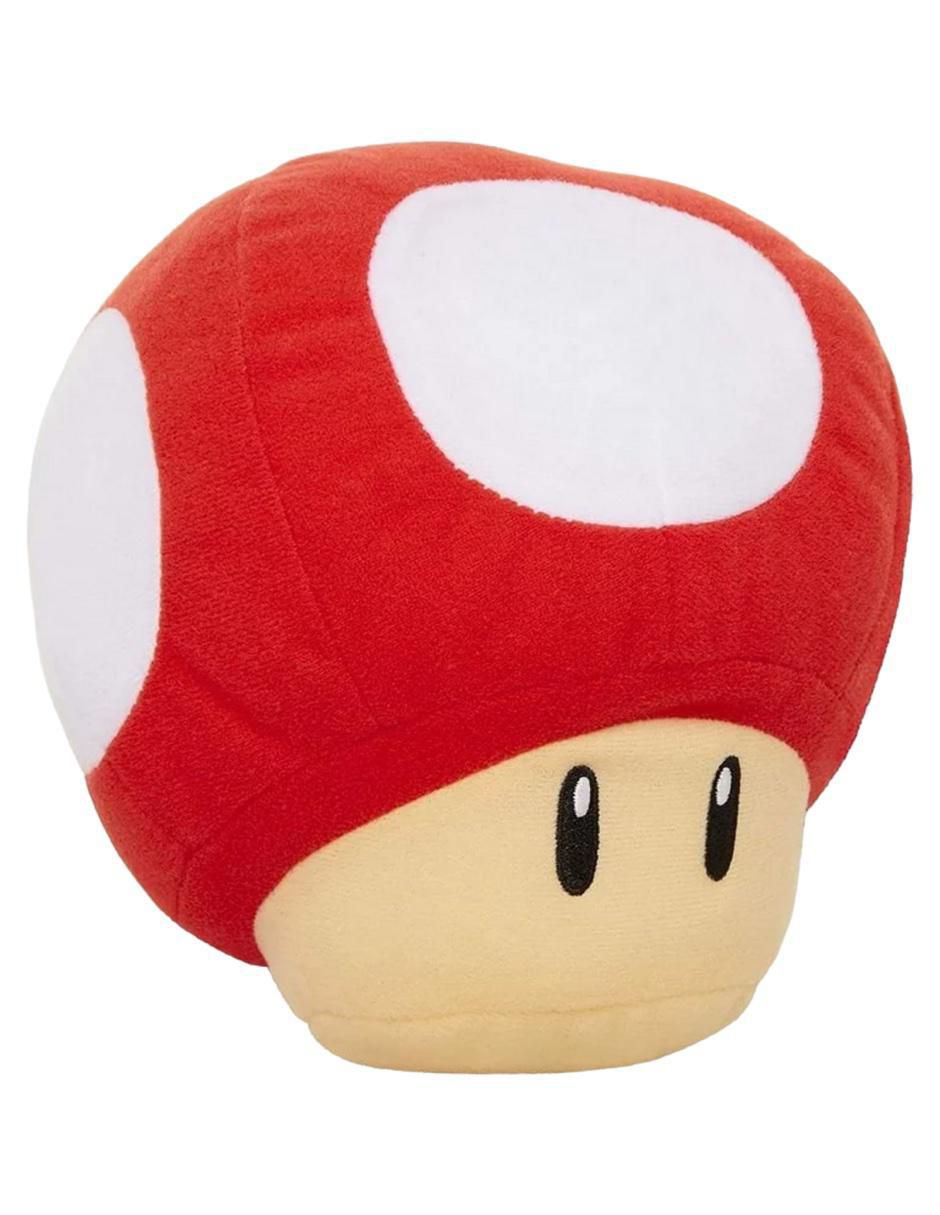 Peluche de Toad Diferentes formas de 12 cm 2