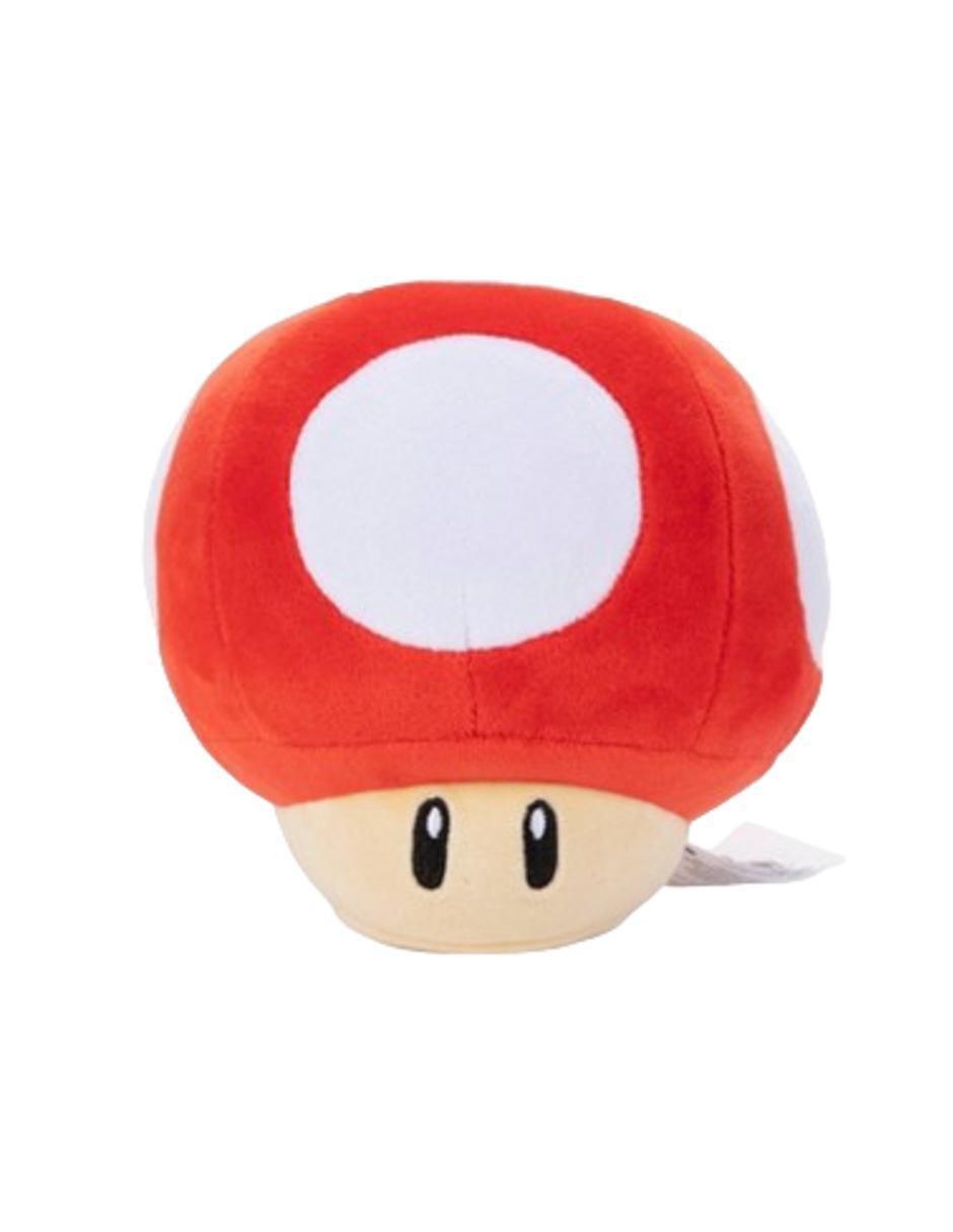 Peluche de Toad Diferentes formas de 12 cm 4