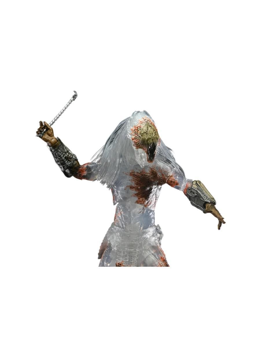 Figura de colección articulada Prey Predator 6