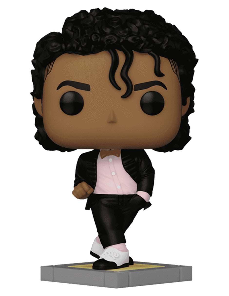 POP! Rocks Michael Jackson 1