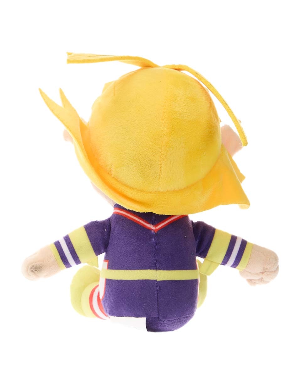 Peluche de All Might Humano de 25 cm 3