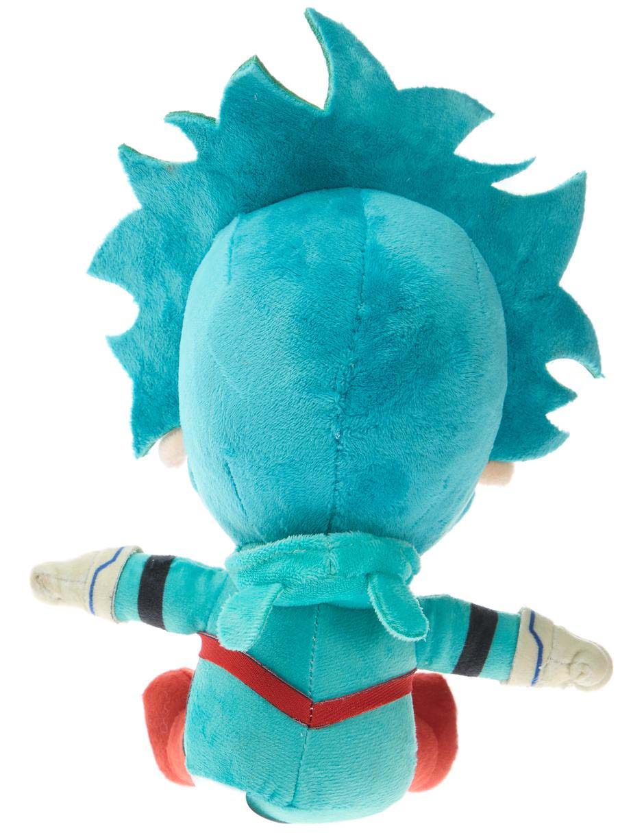 Peluche de Izuku Midoriya Humano de 25 cm 3