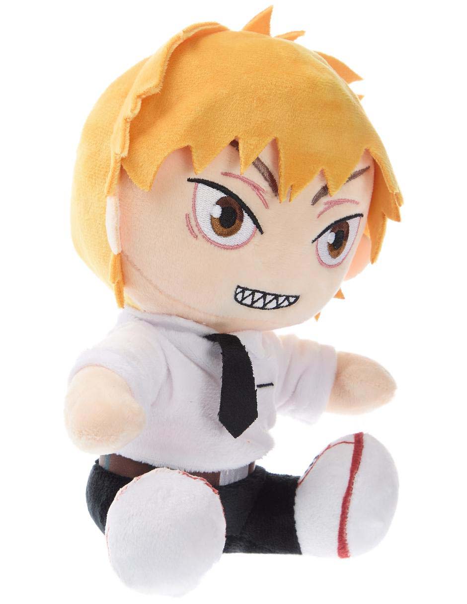 Peluche de Denji Muñeco de 24 cm 2