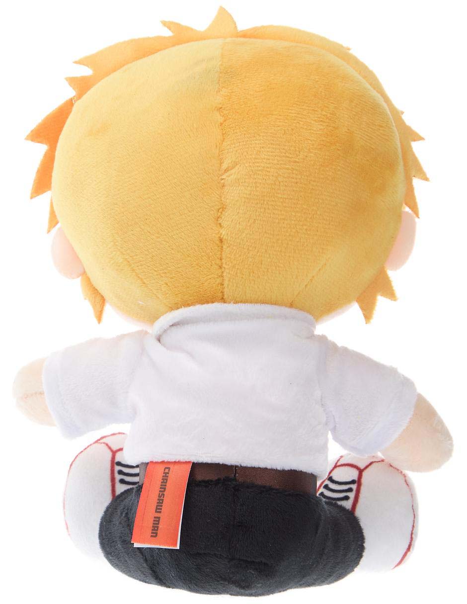 Peluche de Denji Muñeco de 24 cm 3