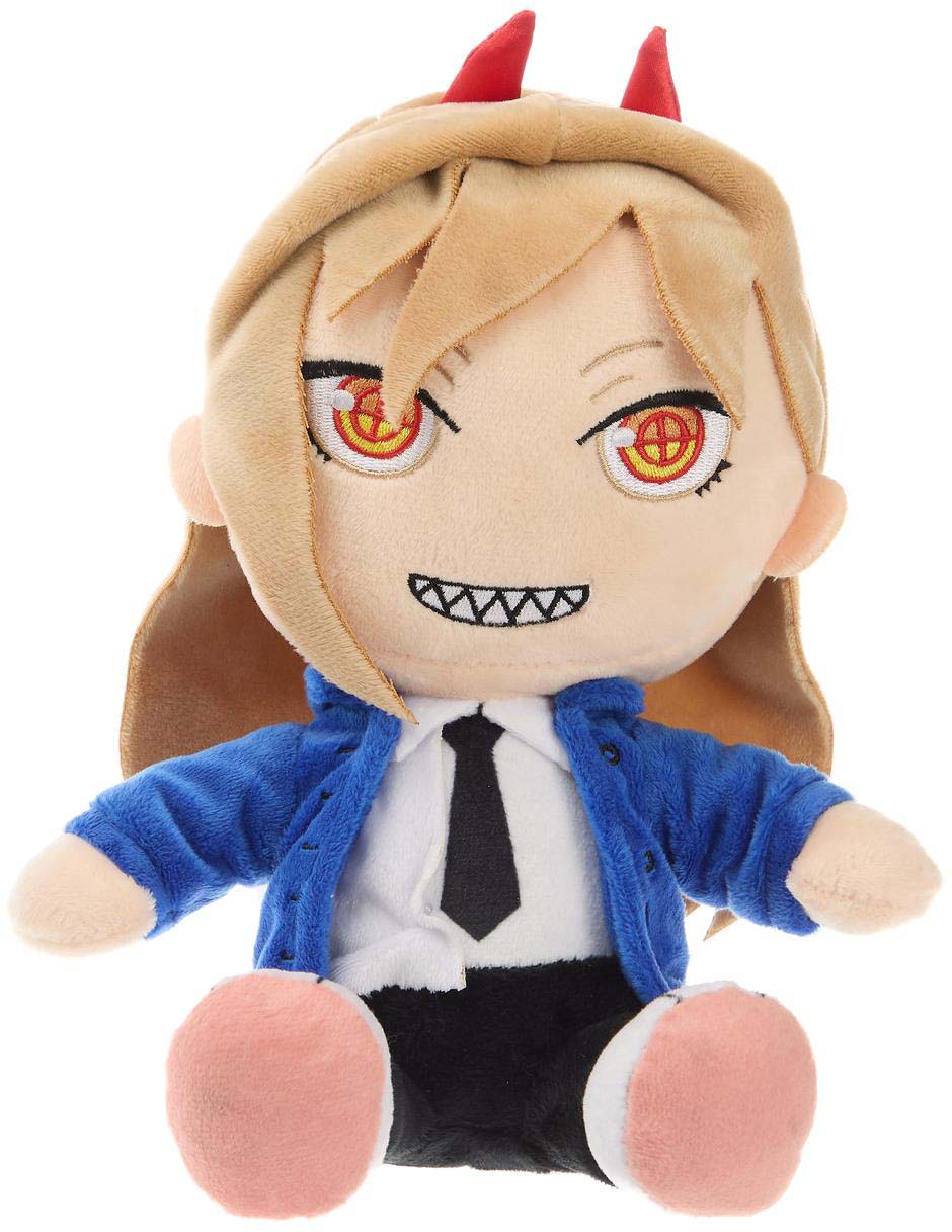 Peluche de Power Muñeco de 25 cm