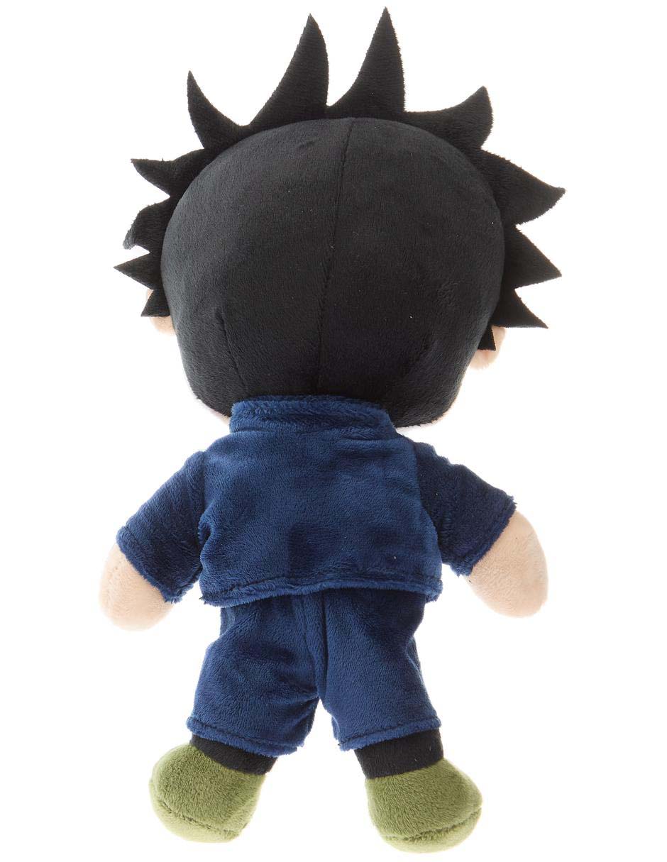 Peluche de Megumi Fushiguro Muñeco de 31 cm 3