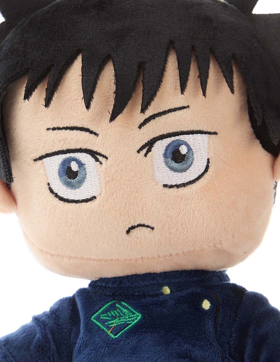 Peluche de Megumi Fushiguro Muñeco de 31 cm 4