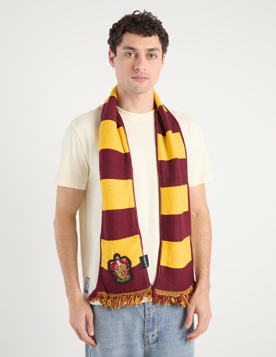 Bufanda unisex