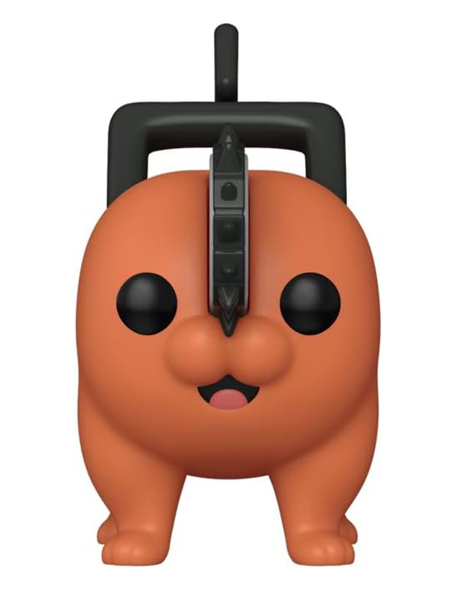 POP! Animation Chainsaw Man Pochita