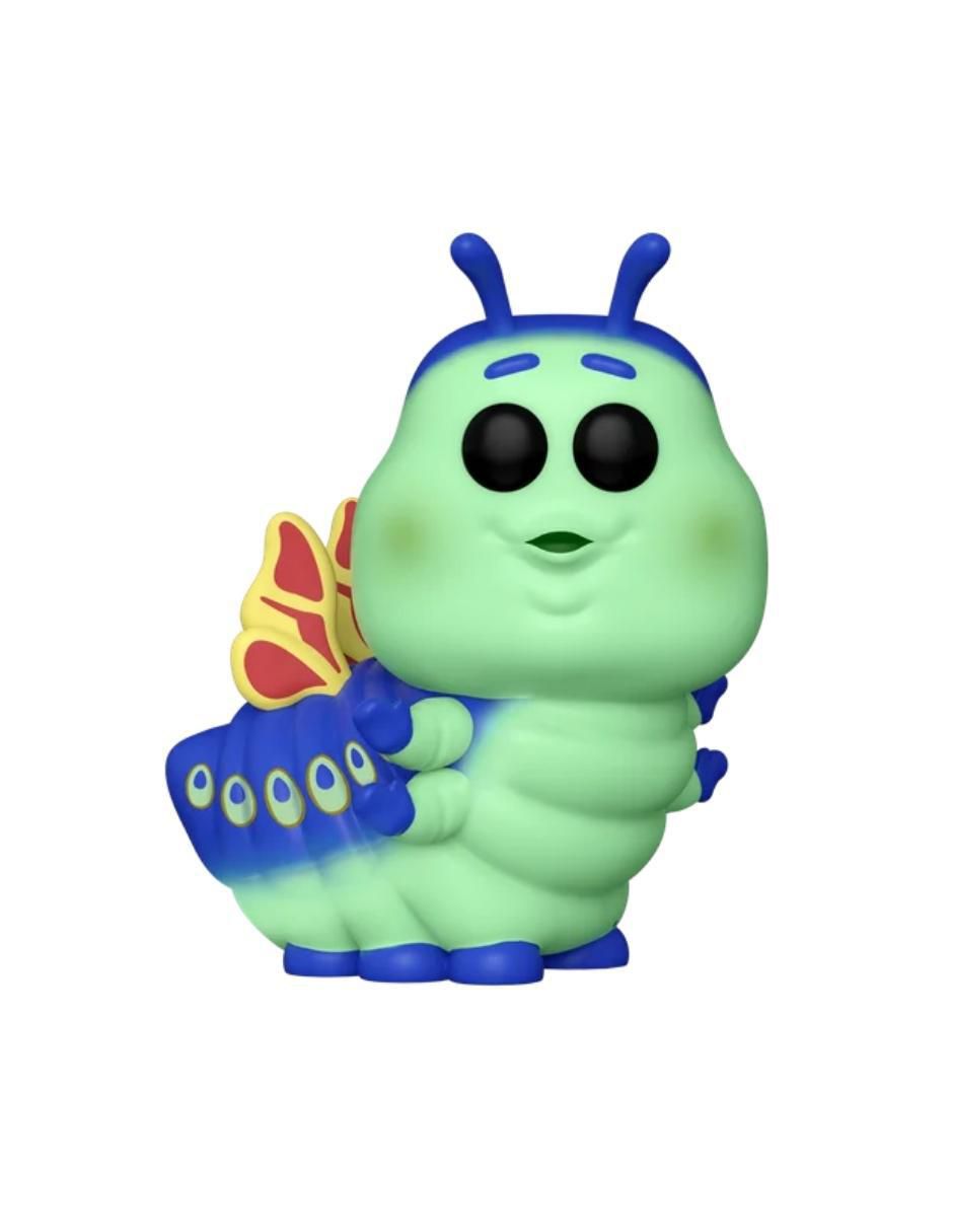 Pop! Pixar Heimlich Pop! Pixar Heimlich