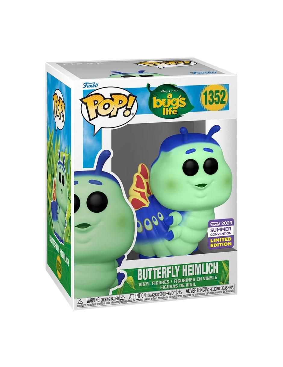 Pop! Pixar Heimlich 2
