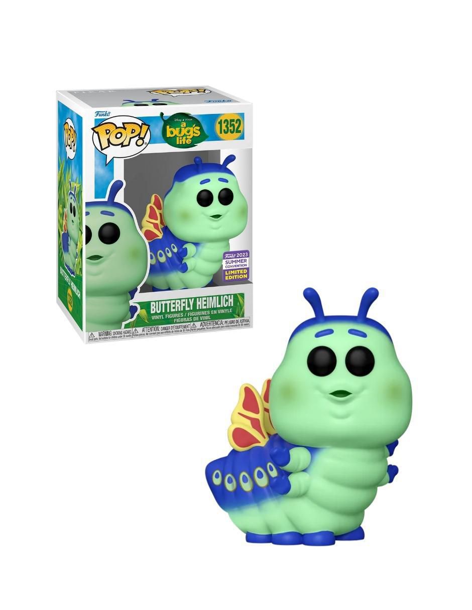 Pop! Pixar Heimlich 3