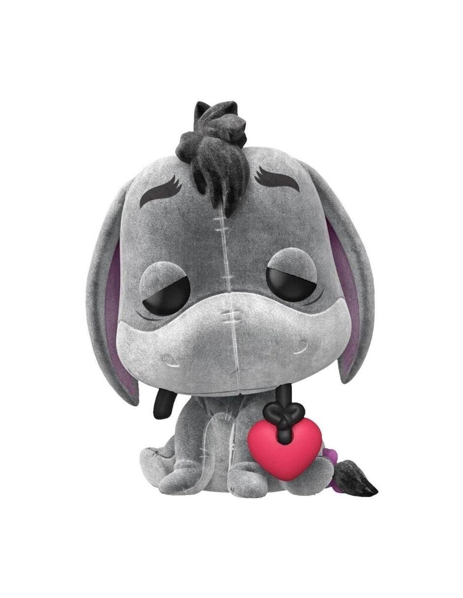 Pop! Winnie Pooh Igor Pop! Winnie Pooh Igor