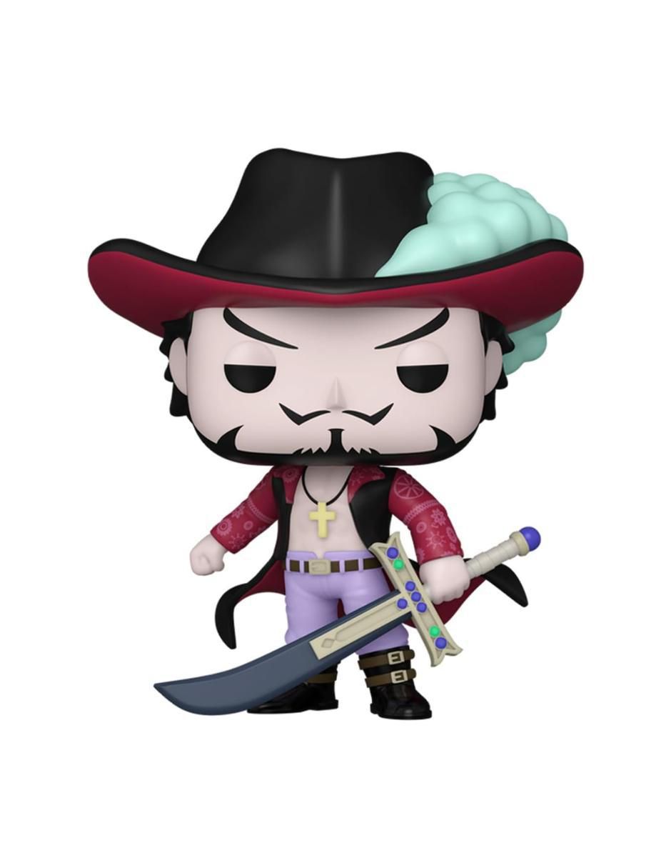 Pop! One Piece Pop! One Piece