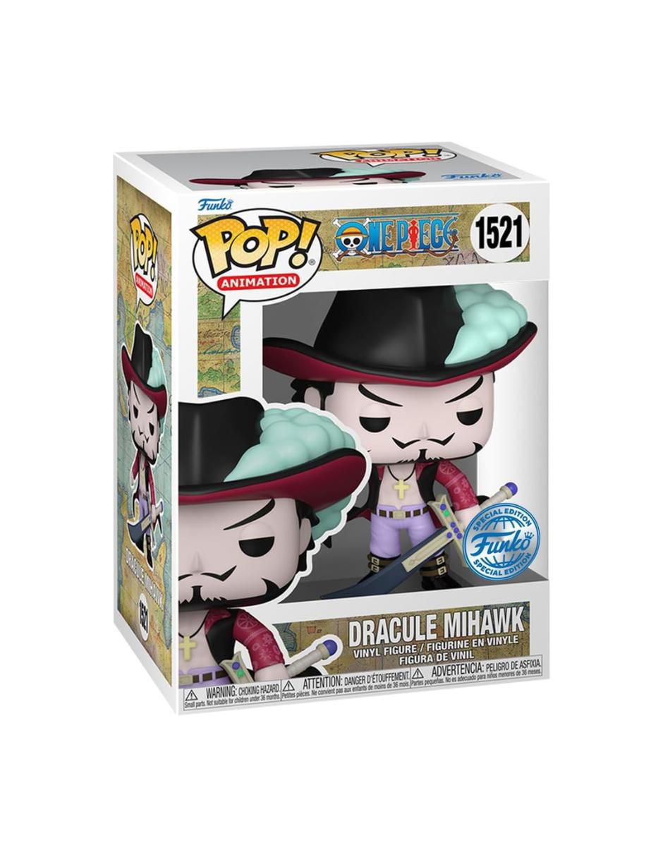 Pop! One Piece 2