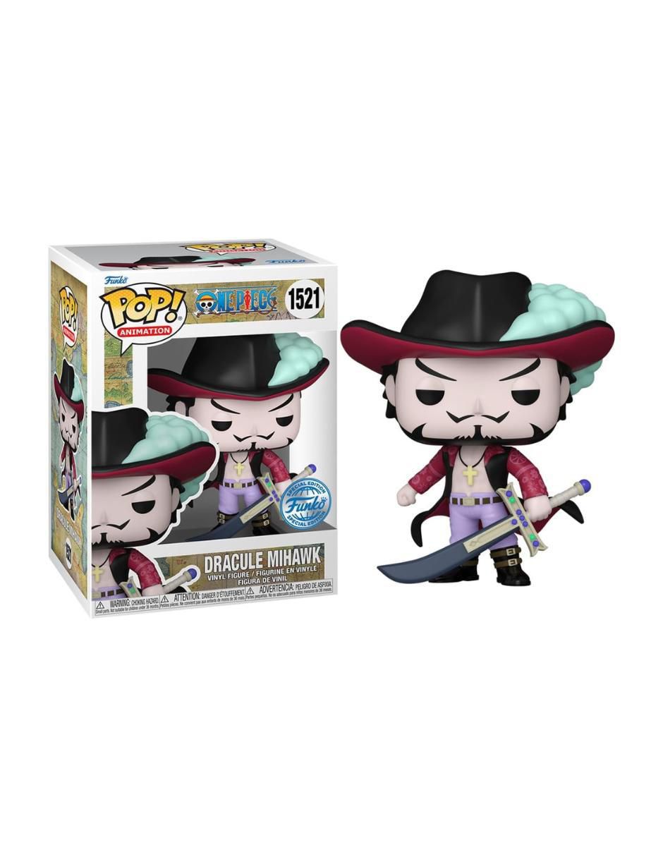 Pop! One Piece 3