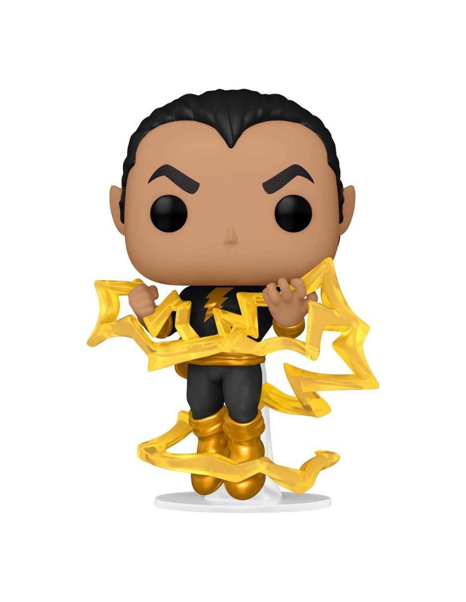 Pop! DC Comics Black Adam Pop! DC Comics Black Adam