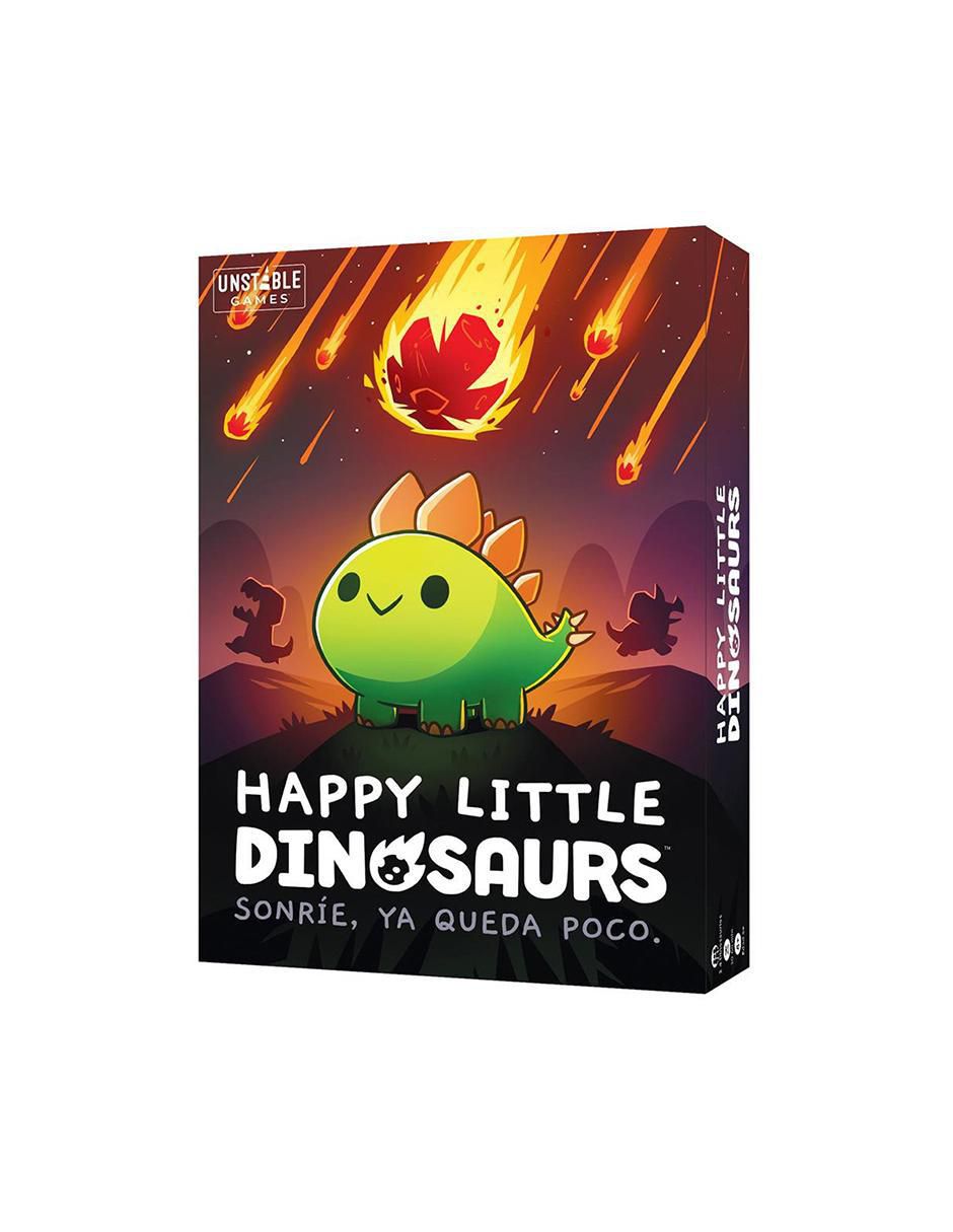 Happy Little Dinosaurs Unstable Games Happy Little Dinosaurs Unstable Games