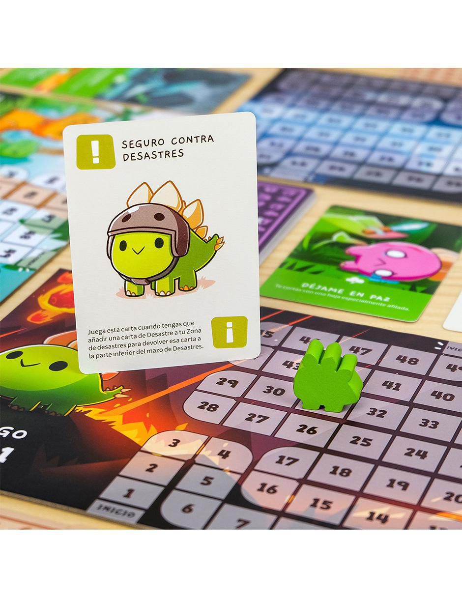 Happy Little Dinosaurs Unstable Games 4