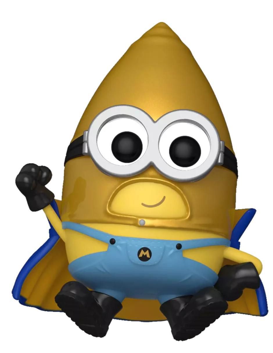 Pop! Mi Villano Favorito Mega Minion Gus Pop! Mi Villano Favorito Mega Minion Gus