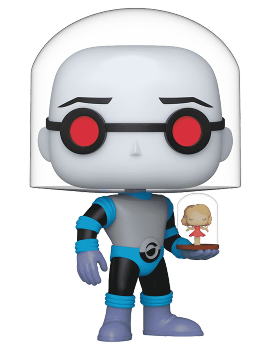 Pop! Batman Mr. Freeze