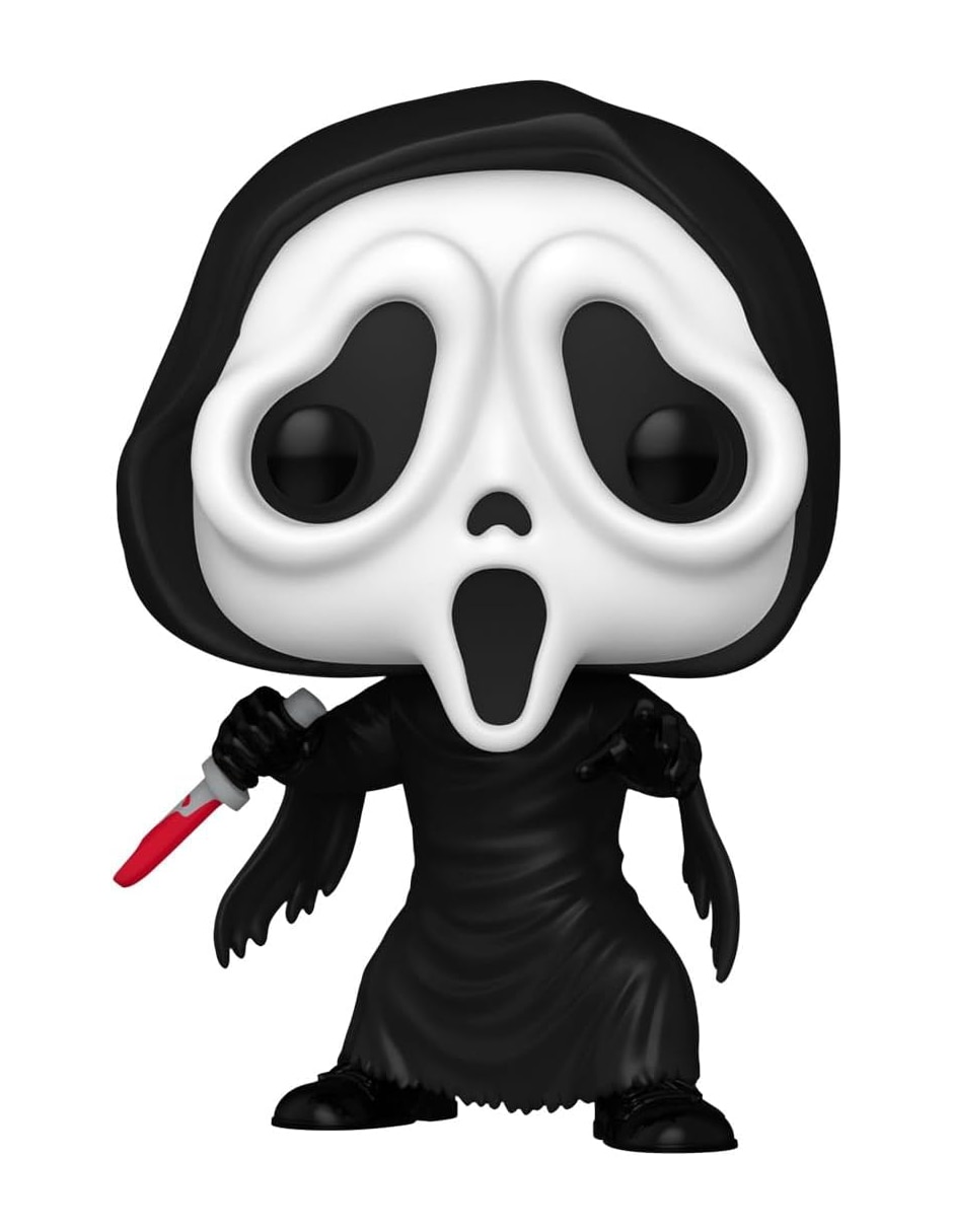 Pop! Ghost Face Pop! Ghost Face