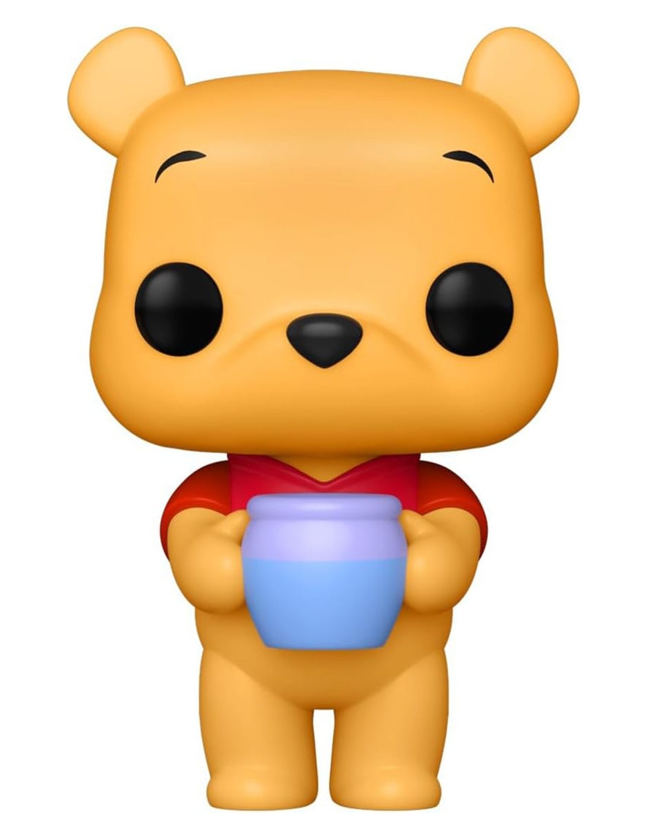 Pop! Winnie The Pooh