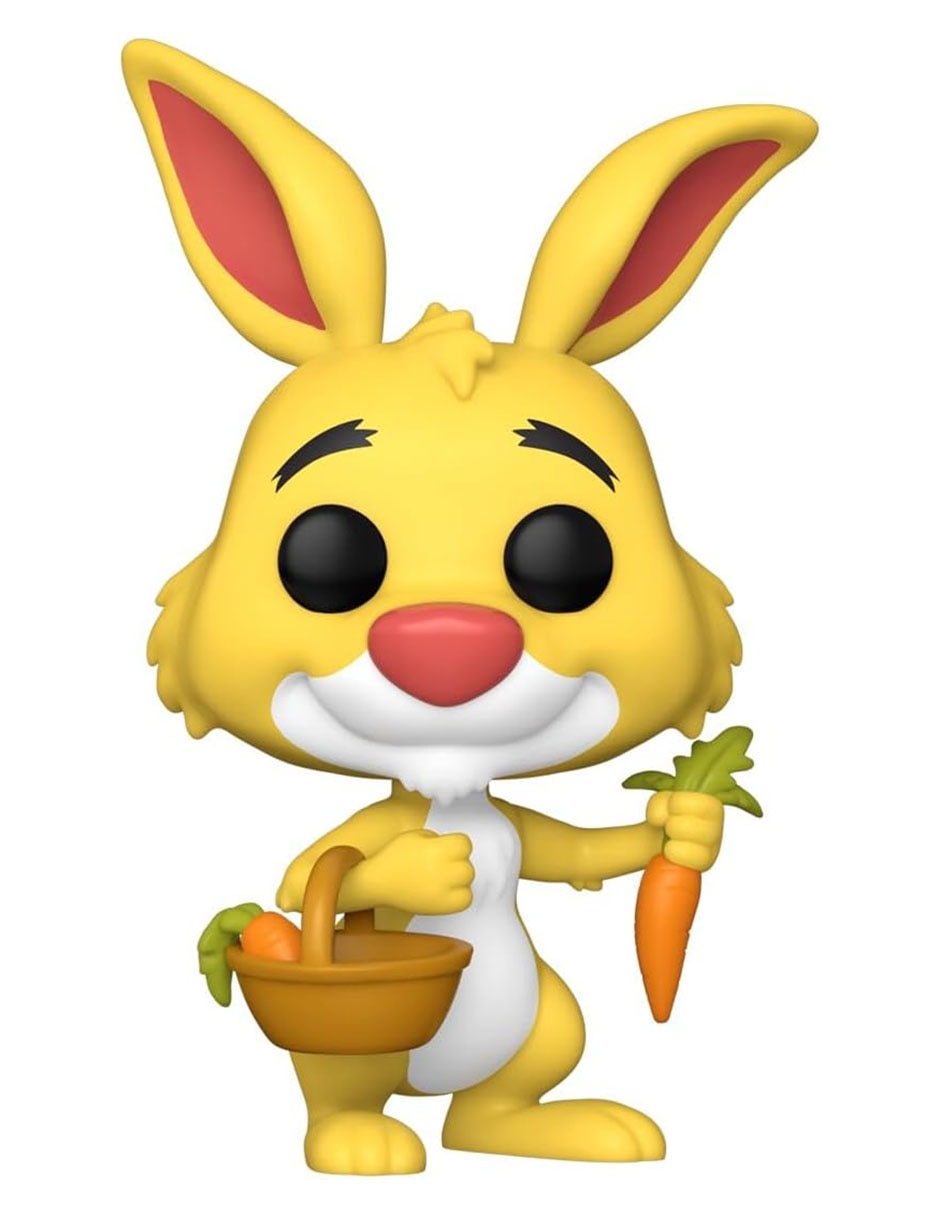 Pop! Winnie Pooh Rabbit
