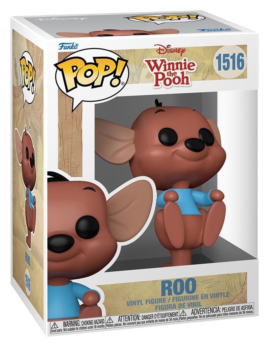 Pop! Winnie Pooh Roo 2