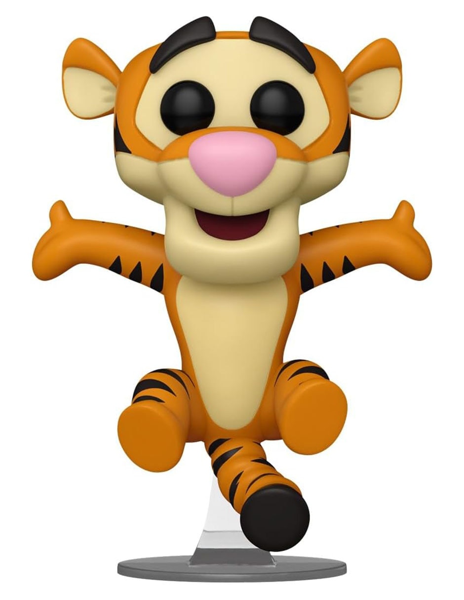 Pop! Winnie Pooh Tigger
