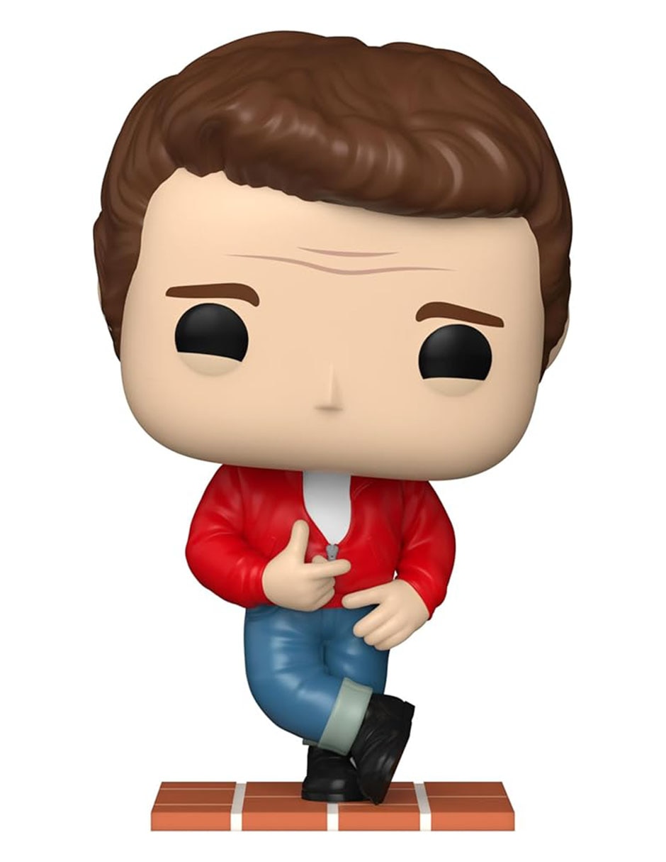 POP! Movies Rebel Without a Cause Jim Stark