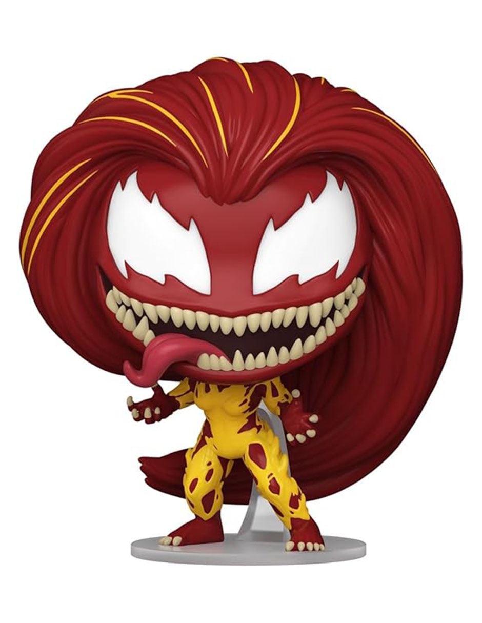 POP! Spider-Man 2 Scream