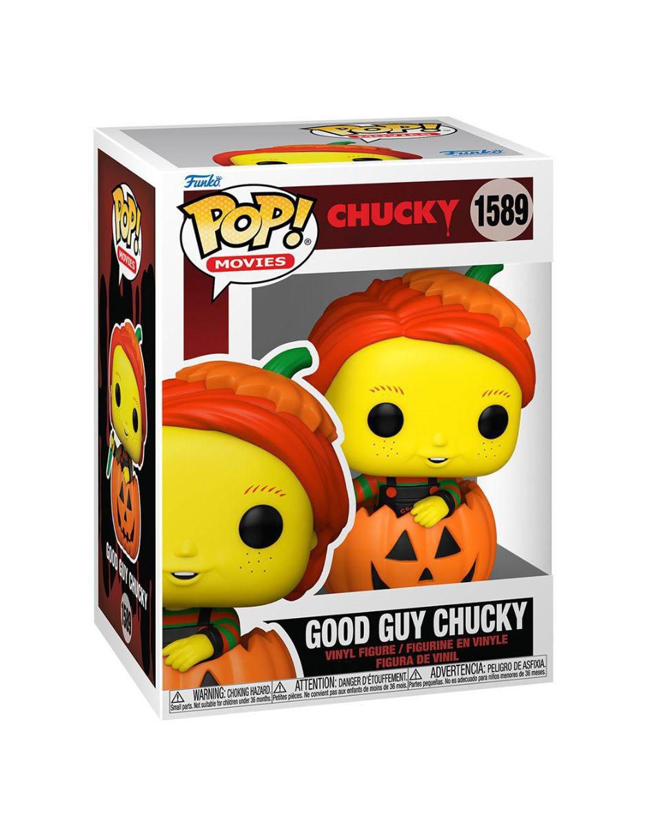 Chucky Good Guy Vintage Halloween 2